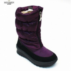 Дутики с мембраной Alaska Originale Дутики с мембраной Alaska Originale