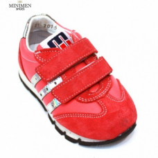 Кроссовки детские Minimen Кроссовки детские Minimen