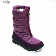 Дутики с мембраной Alaska Originale Дутики с мембраной Alaska Originale