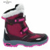 Сапоги зимние с мембраной Jack Wolfskin GIRLS SNOW FLAKE Сапоги зимние с мембраной Jack Wolfskin GIRLS SNOW FLAKE