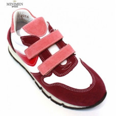 Кроссовки детские Minimen Кроссовки детские Minimen