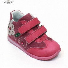 Кроссовки Minimen Кроссовки Minimen