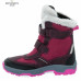 Сапоги зимние с мембраной Jack Wolfskin GIRLS SNOW FLAKE Сапоги зимние с мембраной Jack Wolfskin GIRLS SNOW FLAKE