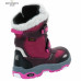 Сапоги зимние с мембраной Jack Wolfskin GIRLS SNOW FLAKE Сапоги зимние с мембраной Jack Wolfskin GIRLS SNOW FLAKE