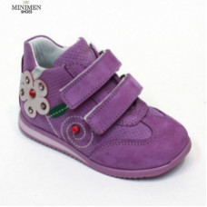 Кроссовки Minimen Кроссовки Minimen