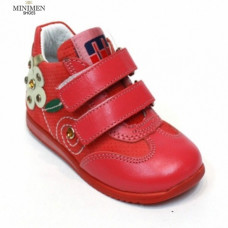 Кроссовки Minimen Кроссовки Minimen