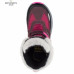 Сапоги зимние с мембраной Jack Wolfskin GIRLS SNOW FLAKE Сапоги зимние с мембраной Jack Wolfskin GIRLS SNOW FLAKE