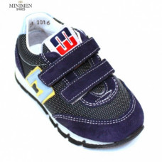 Кроссовки детские Minimen Кроссовки детские Minimen