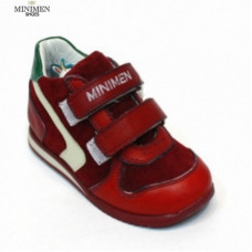 Кроссовки Minimen Кроссовки Minimen