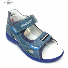 Сандалии ExtraLight Minimen Сандалии ExtraLight Minimen