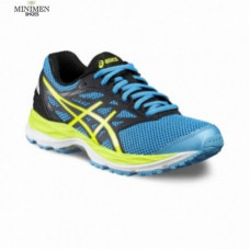 Кроссовки Asics GEL-CUMULUS 18 GS Кроссовки Asics GEL-CUMULUS 18 GS