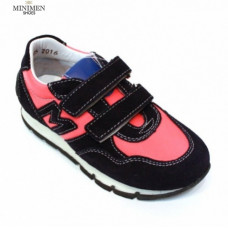Кроссовки детские Minimen Кроссовки детские Minimen