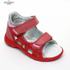 Сандалии ExtraLight Minimen