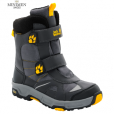 Сапоги зимние с мембраной Jack Wolfskin POLAR BEAR Сапоги зимние с мембраной Jack Wolfskin POLAR BEAR