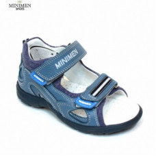 Сандалии ExtraLight Minimen Сандалии ExtraLight Minimen