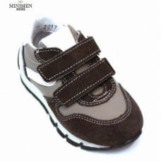 Кроссовки для мальчика Minimen Кроссовки для мальчика Minimen