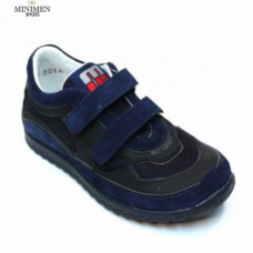 Кроссовки для мальчика Minimen Кроссовки для мальчика Minimen
