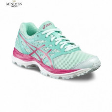 Кроссовки Asics GEL-CUMULUS 18 GS Кроссовки Asics GEL-CUMULUS 18 GS
