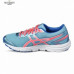Кроссовки Asics GEL-ZARACA 5 GS Кроссовки Asics GEL-ZARACA 5 GS