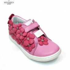 Кроссовки для девочки Minimen Кроссовки для девочки Minimen