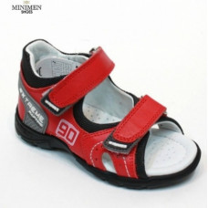 Сандалии ExtraLight Minimen