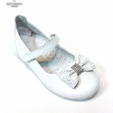 Туфли для девочки Minimen Туфли для девочки Minimen