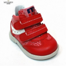 Ботинки ортопедические ExtraLight Minimen