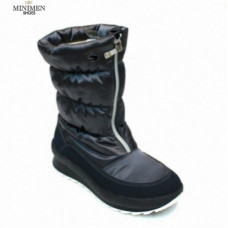 Дутики с мембраной Alaska Originale Дутики с мембраной Alaska Originale