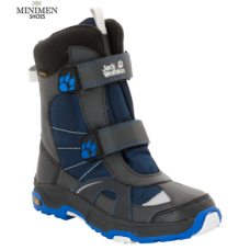 Сапоги зимние с мембраной Jack Wolfskin POLAR BEAR Сапоги зимние с мембраной Jack Wolfskin POLAR BEAR