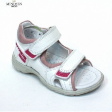 Сандалии ExtraLight Minimen
