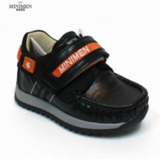 Мокасины Minimen