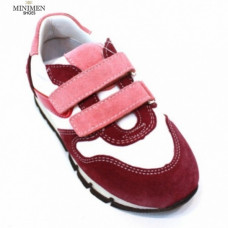 Кроссовки детские Minimen Кроссовки детские Minimen