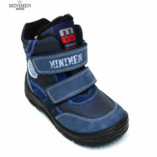 Ботинки зимние Minimen