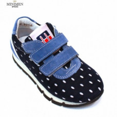Кроссовки для девочки Minimen Кроссовки для девочки Minimen