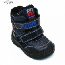 Ботинки зимние Minimen
