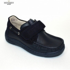 Мокасины для мальчика Minimen Мокасины для мальчика Minimen