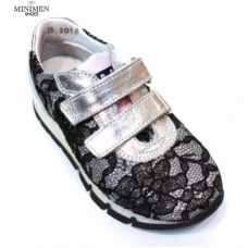 Кроссовки для девочки Minimen Кроссовки для девочки Minimen