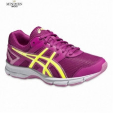 Кроссовки Asics GEL-GALAXY 8 GS Кроссовки Asics GEL-GALAXY 8 GS