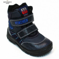 Ботинки зимние Minimen