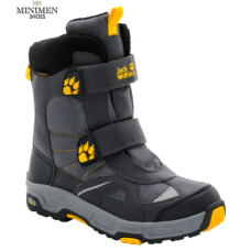 Сапоги зимние с мембраной Jack Wolfskin POLAR BEAR Сапоги зимние с мембраной Jack Wolfskin POLAR BEAR